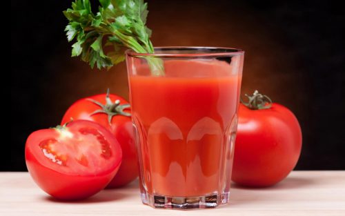 トマトはアンチエイジングに最適！
